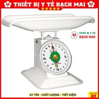 [TBYT BẠCH MAI] Cân Trẻ Sơ Sinh Nhơn Hoà
