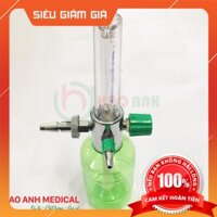 (Tbyt Hào Anh)[ Ưu đãi 2019 ] Đồng hồ Oxy gán tường giá rẻ nhất hiện nay