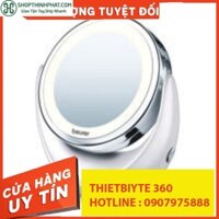 TBYT999 Gương trang điểm 2 mặt kèm đèn led Beurer BS49 NEW