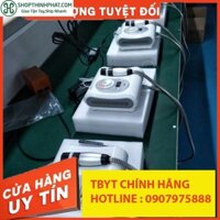 TBYT999 Máy điện di nóng lạnh Skin cool điện di âm -10 độ c NEW