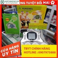 TBYT999 Máy Massage Xung Điện Trị Liệu 8 Miếng Dán AUKEWELL Doctor Care Vip [Bảo Hành 05 Năm] NEW
