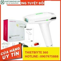 TBYT999 Máy Triệt Lông Trẻ Hóa Da Lescolton IPL T009 IPL 300.000 Xung NEW