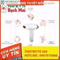 TBYT999 Máy Triệt Lông Vĩnh Viễn Lescolton IPL T009 [HOT] NEW