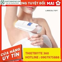 TBYT999 Máy Triệt Lông Vĩnh Viễn cá nhân Lescolton T009I IPL + Trẻ Hóa Da NEW