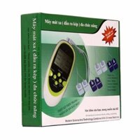 [TBYTBaoHan]Máy điện xung 8 miếng dán