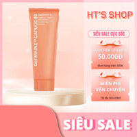 T.C+ COMPLEX C BODY BODY CREAM CORAL - Cream cung cấp Vitamin C làm trắng và săn chắc body.