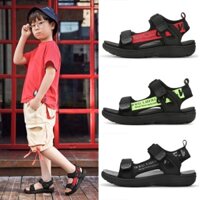 TC008 TONIkids - DW1901 Dép xăng đan nhẹ cho bé trai [Hàng có sẵn] [Giá tốt]