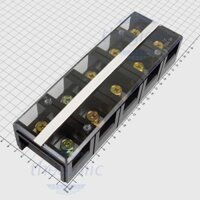 TC2005 Cầu Đấu Điện, Terminal Khối Tủ Điện 5 Cực 200A 600V Cỡ Dây 60-100mm2