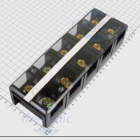 TC2005 Cầu Đấu Điện, Terminal Khối Tủ Điện 5 Cực 200A 600V Cỡ Dây 60-100mm2//SKU:147 thegioilinhkien168