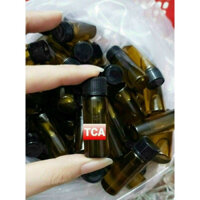 Tca chấm tàn nhang