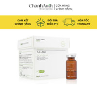 (T.C.A) Tinh Chất Peel Innoaesthetics T.C.Age Tái Tạo Căng Bóng, Sẹo Rỗ, Sáng Da, Chống Lão Hóa Da Mặt - Peel TCA 15%