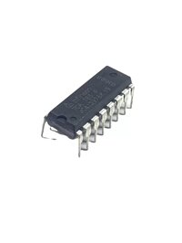 TCA785 PHASE CONTROL IC 8-18V 10-500HZ (DIP_16)