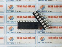 TCA785P TCA785 TCA 785 Phase Control IC DIP-16