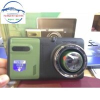 (Tcar). Camera hành trình xe tải Wintosee H5 .( bản việt hóa dễ sử dụng )