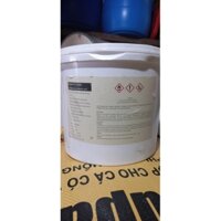 TCCA 90 DẠNG VIÊN, XÔ 5KG DIỆT KHUẨN, DIỆT TẢO