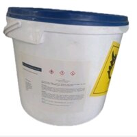 TCCA xử lý nước trong ao nuôi tôm 5kg/xô