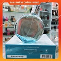 TCCN [CHÍNH HÃNG] Nước hoa Hermes EAU DES MERVEILLES BLEUE(EDT) 100ml