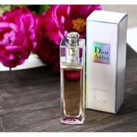 TCCN  Nước hoa Dior Addict (EDT) 100ml