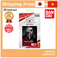 [TCG Nhật Bản] Bandai (BANDAI) [Mua theo bộ] UNION ARENA Start Deck Tekken 7 [UA13ST] + Bao đựng thẻ chính thức của UNION ARENA Tekken 7 [Japan TCG] Bandai (BANDAI) [Set buying] UNION ARENA Start Deck Tekken 7 [UA13ST] + UNION ARENA Official Card Sleeve T