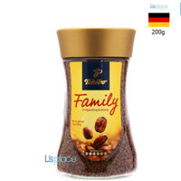 Tchibo Cà phê hòa tan dòng Family