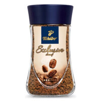 Tchibo Decaf 100g: Hương Vị Cà Phê Tinh Tế, Không Caffeine ☕🌿