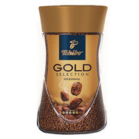 Tchibo Gold 100g - Trải Nghiệm Hương Vị Hoàn Hảo với Cà Phê Tchibo Gold 100g