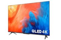 TCL 50Q63 QLED 4K 50 Inch [2023]