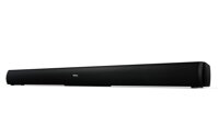 TCL Alto 5 2.0 Channel Home Theater Sound Bar - Ts5000, 32", Black (Renewed)