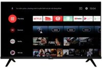 TCL Android Tivi L40S66A