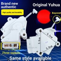 Tcl Máy giặt tự động XQB55-25SZ Động cơ van thoát nước Xinle XQB60-6552 Phụ kiện máy kéo