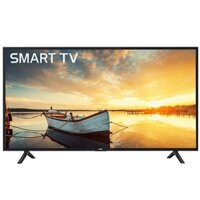 TCL Smart TV L43S62