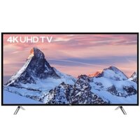 TCL Smart TV L50P62