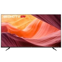 TCL TV UHD L43P6