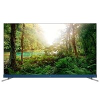TCL TV UHD L65C8UF