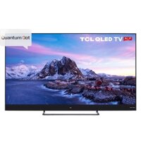 TCL TV UHD L65X4-VN