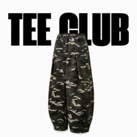TCLB | QUẦN CAMO NAM ỐNG RỘNG❌LƯU Ý❌ ĐỌC HD CHỌN SIZE