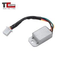 Tcmoto 31600-MC4-000 Bộ Điều Chỉnh Chỉnh Lưu Cho Xe Honda XL600R XL500R XL250R XL350R XL200R 31600MC4000 31600-KC5-008 31600-KG0-000