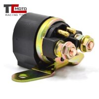 Tcmoto Xe Máy Khởi Động Từ Rơ Le Cho Suzuki GSF400 GSXR750 GSXR1100 LTF160 LT4WD DR650 GSX750 GS450 GN125 GSX600