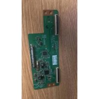 Tcon tivi LG hàng tháo máy chính hãng model V14 42DRD 60HZ Control _Ver 0.3 model 42LB 47LB 55LB