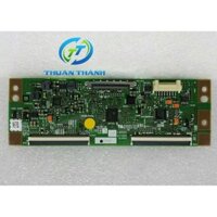 Tcon tivi Samsung 40F5000 40F5100 40F5501