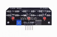 TCRT5000 Cảm Biến Dò Line 3 Kênh