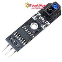 TCRT5000 Cảm Biến Dò Line 3 Chân