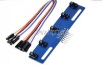 TCRT5000 Cảm Biến Dò Line 5 Led
