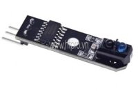TCRT5000 Cảm Biến Dò Line Khoảng Cách 1-25mm Ngõ Ra TTL