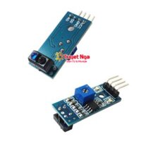 TCRT5000 Cảm Biến Hồng Ngoại Dò Line