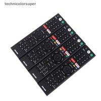 Tcsr 1 Điều Khiển Từ Xa Bằng Giọng Nói Cho Tivi LED Thông Minh Sony 4K Ultra HD RMF-TX310P RMF-TX300U RMF-TX300P RMF-TX200P Siêu
