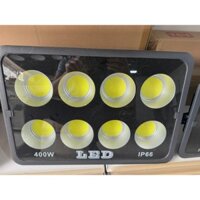 TCT LED Đèn Led Pha Cốc Siêu Sáng IP66 Chống Nước 200w, 300w, 400w, 500w Đèn Pha Led