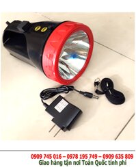 TD-9802 Portable Flashlight