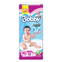 TD Bobby XL38 Miếng