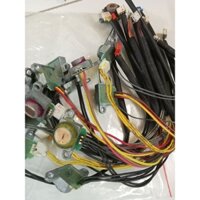 TD cấp mực linh kiện máy photocopy Ricoh 2060/2075/7001/7502... hàng tháo máy